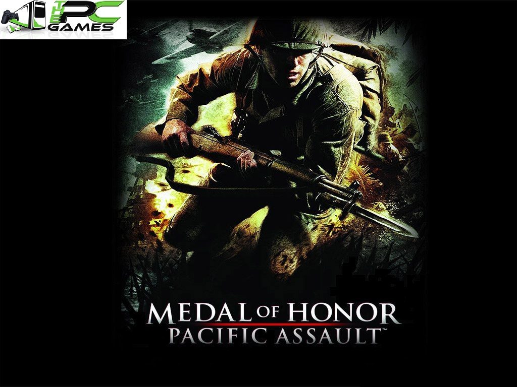 medal of honor game download